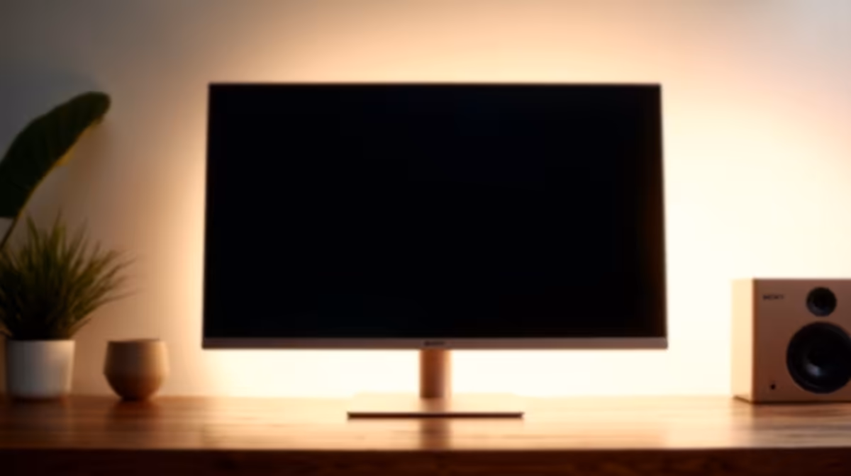 Monitor for Professional Buyers SA