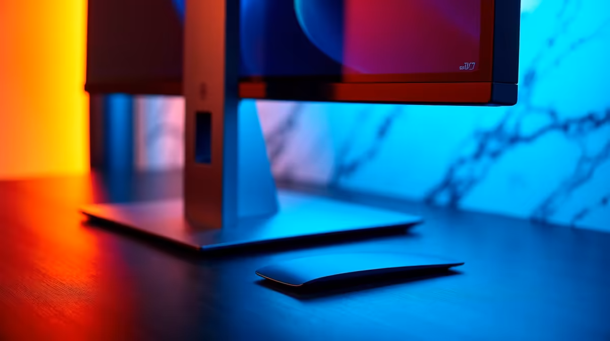 Monitor for Students vs Professionals: SA Comparison