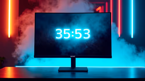 Monitor FPS Counter Accuracy: Can You Trust Your OSD?