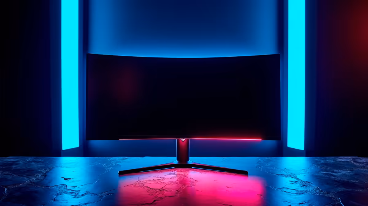 End Ghosting: Pick Your Panel