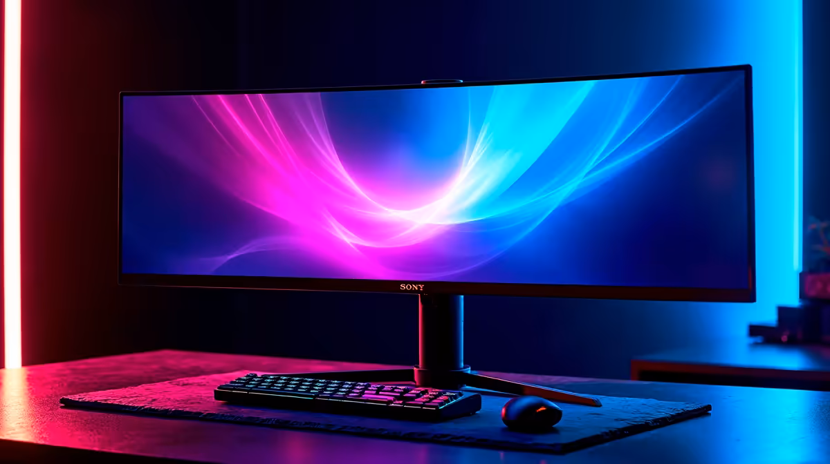 Pick a monitor for League of Legends