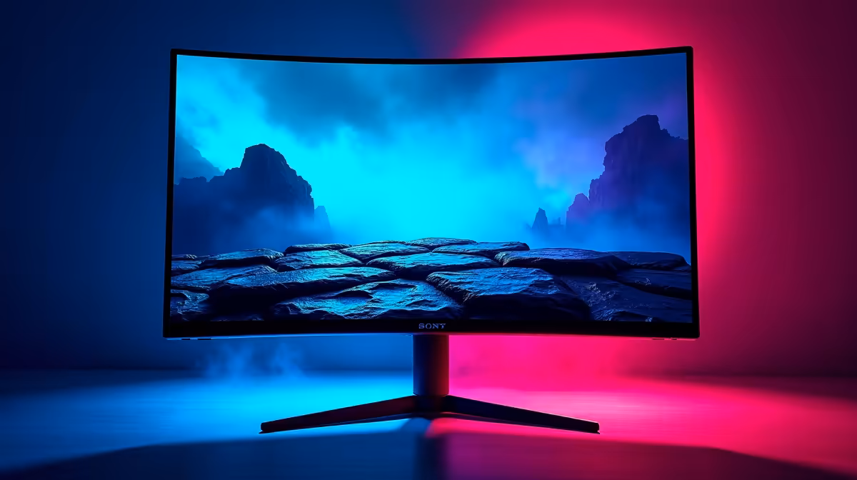 Pick a monitor for League of Legends