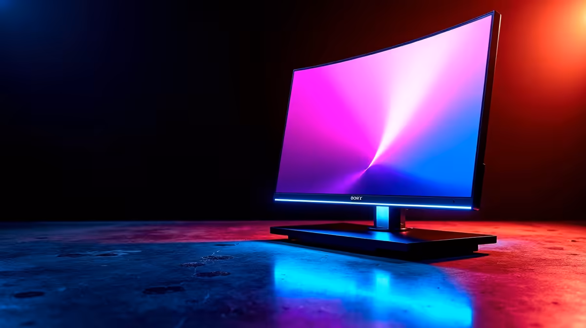 Pick a monitor for Rocket League