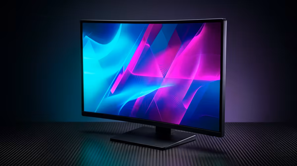 The 240Hz Input Lag Advantage