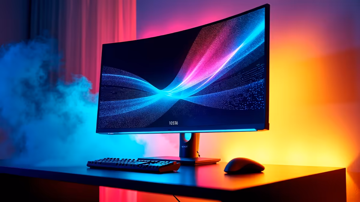 Monitor Input Lag: How to Measure and Reduce Display