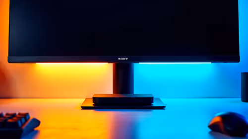 Monitor Light Bar Guide: Worth It for Gaming in 2025?
