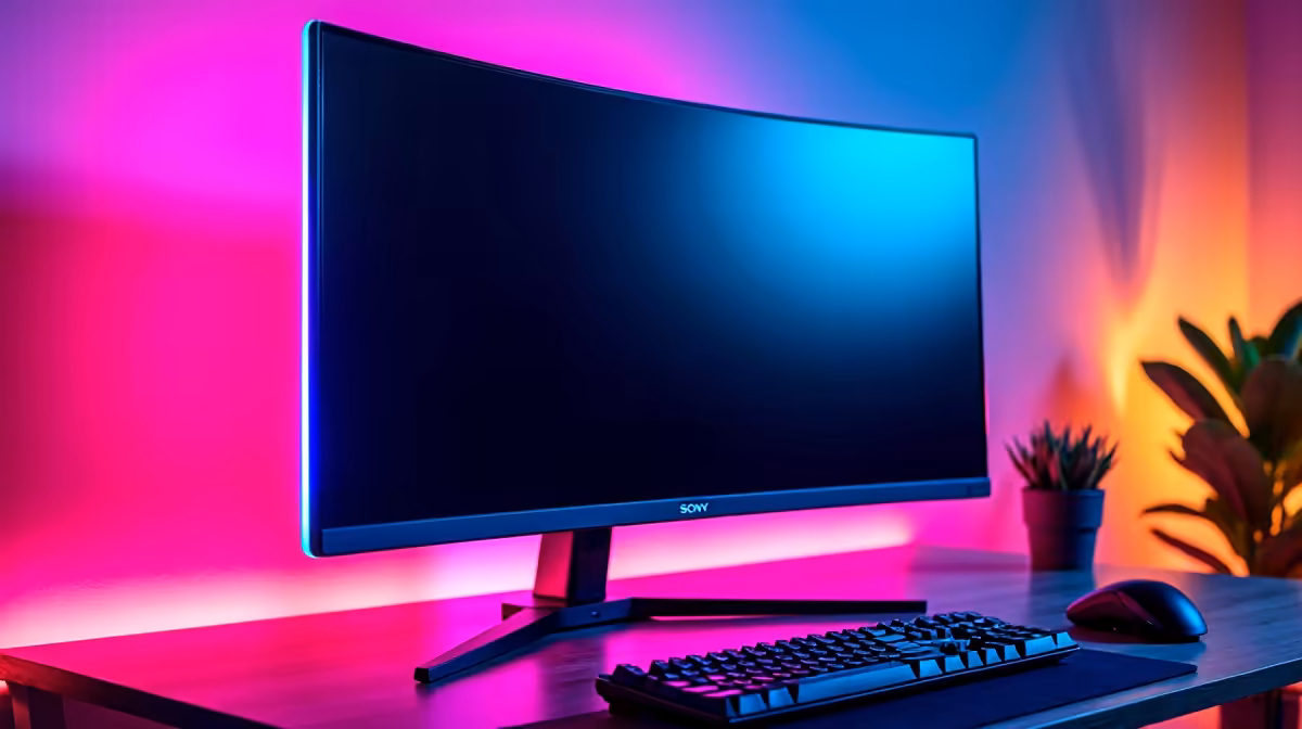 Monitor Maintenance Guide for SA Gamers