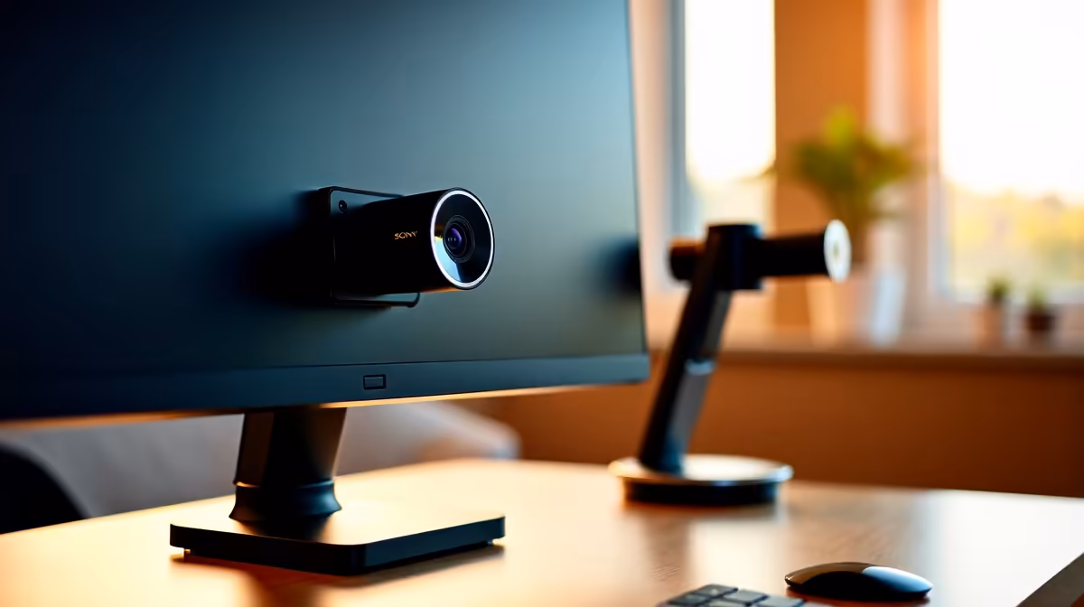Monitor Clip or Desk Stand?
