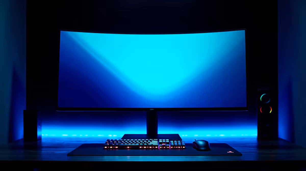 Monitor No Signal: Troubleshooting Guide