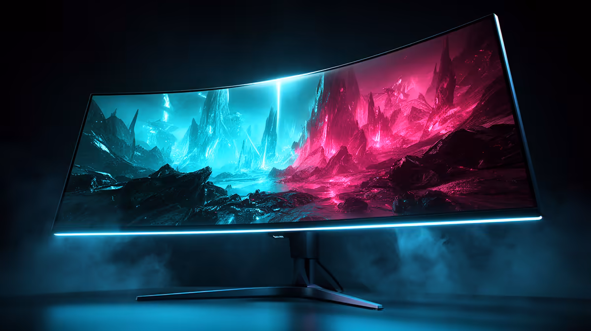 The display is often the most expensive part left out