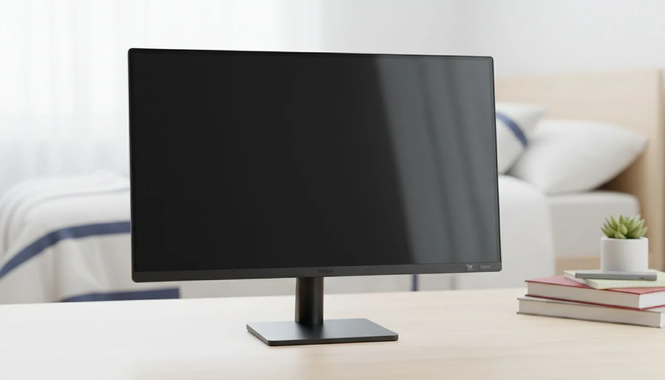 Tizen & WebOS Screens for Students