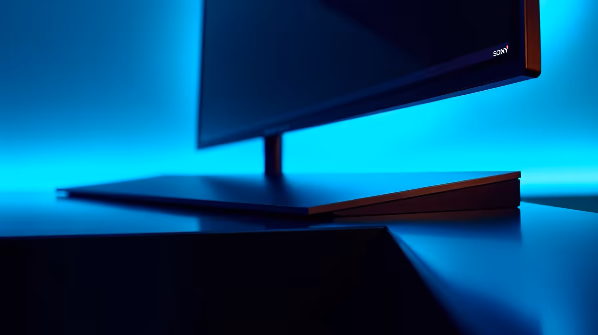 Frameless Monitor QC Explained
