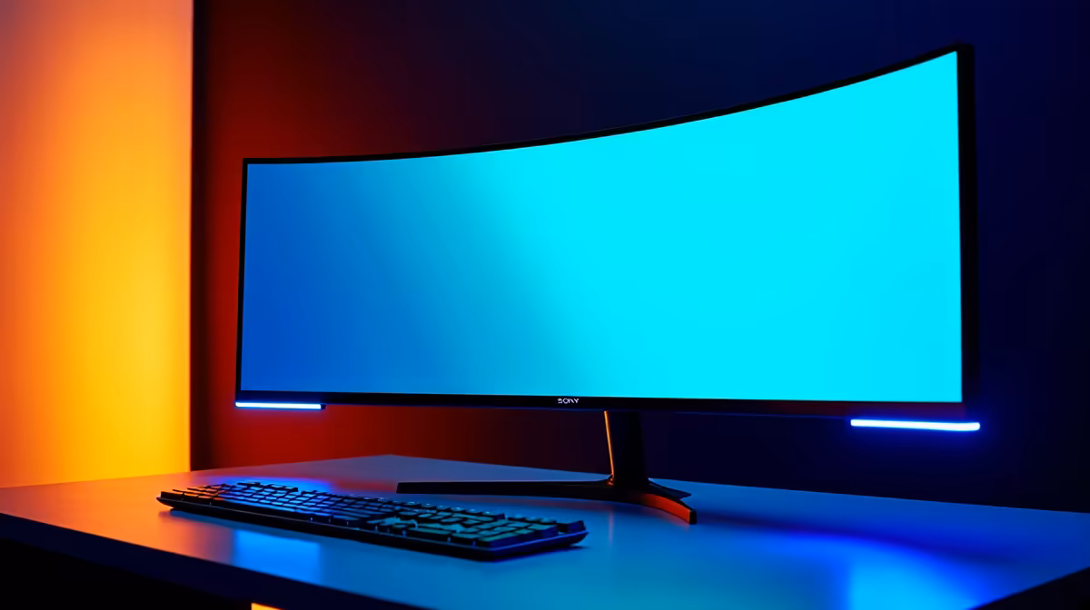 The Future of Display Panels