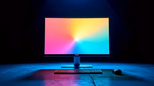 Monitor Panel Types South Africa: TN, IPS & VA Costs Compared