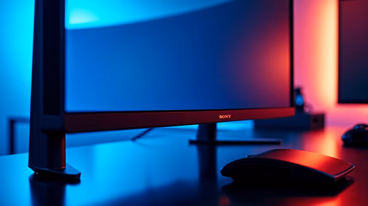Run a Pixel Walk Test for Monitor Precision