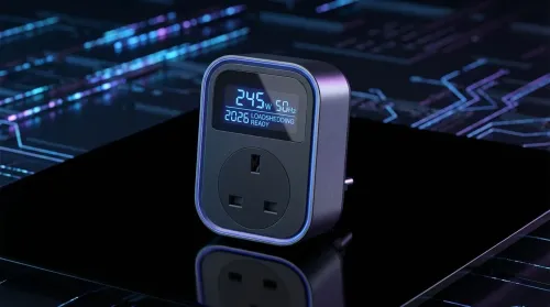 Monitor Power Consumption Guide for Loadshedding 2026
