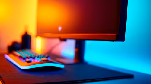 Monitor Power Consumption: SA Gaming Impact