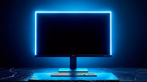 Monitor Power Consumption: TN vs IPS vs VA in South Africa