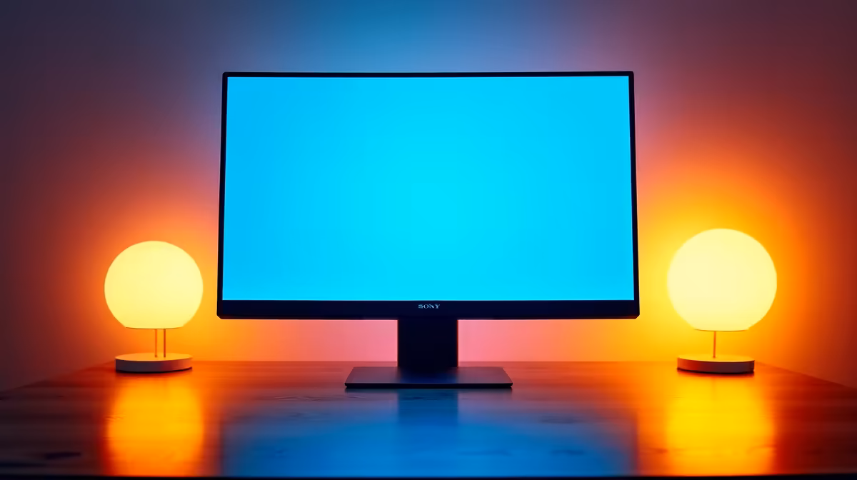 Monitor Prices: SA vs Australia Comparison