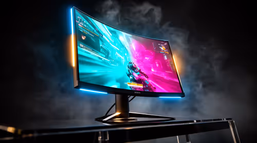 Monitor Refresh Rate South Africa: A Deep Dive Guide