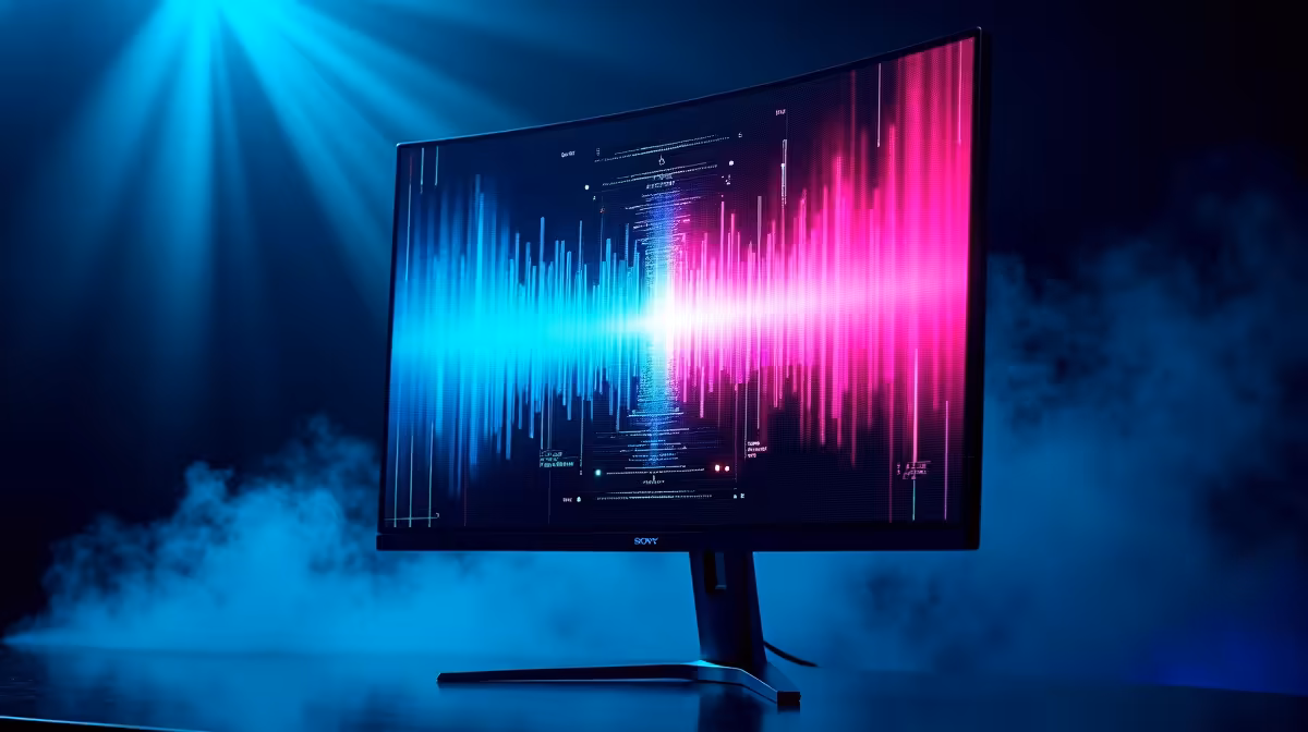 Monitor Resolution Low: Diagnostic Steps