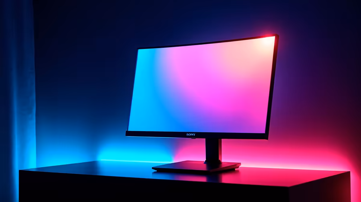Monitor Resolution Low: Troubleshooting Guide