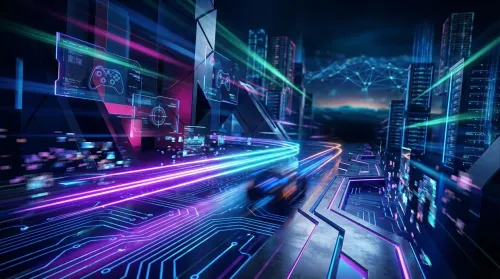 1ms vs 4ms: Monitor Response Time for Competitive Gaming