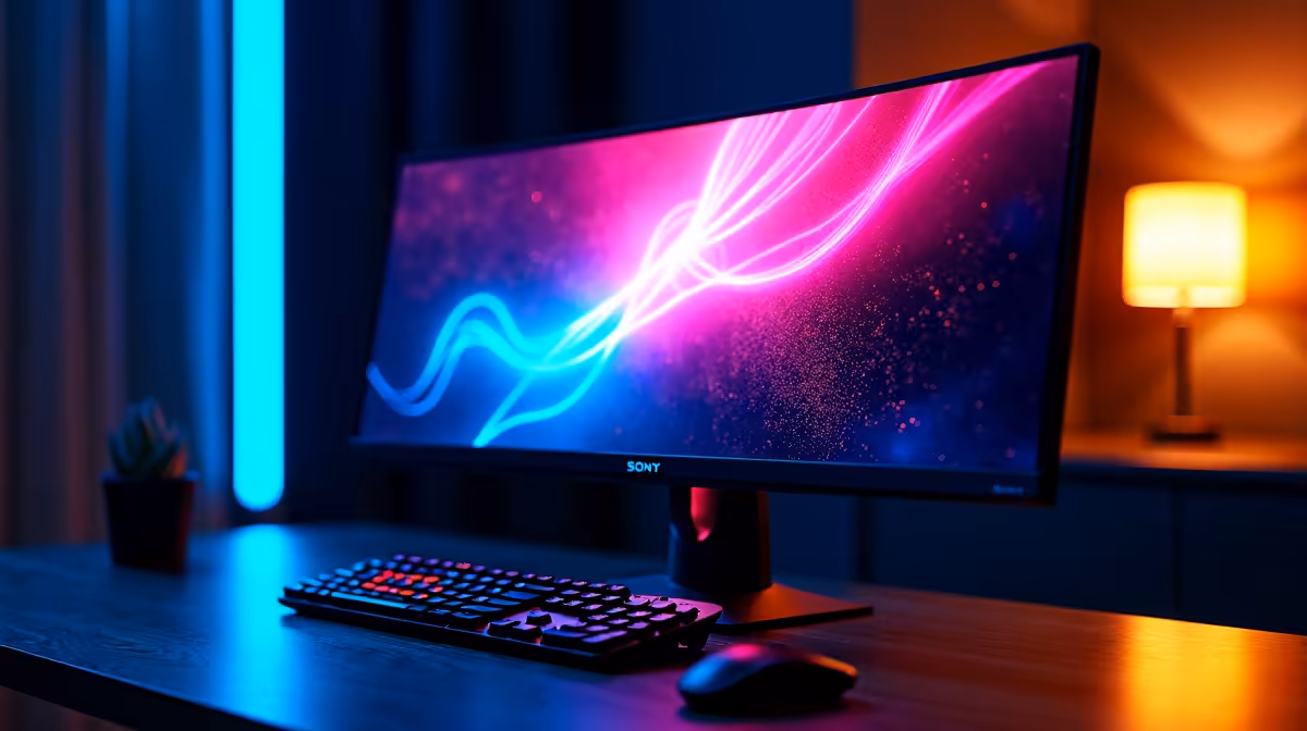 Monitor Setup Guide for SA Gamers