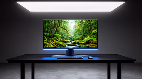 Monitor Sharpness Setting: What It Does and Where to Leave It