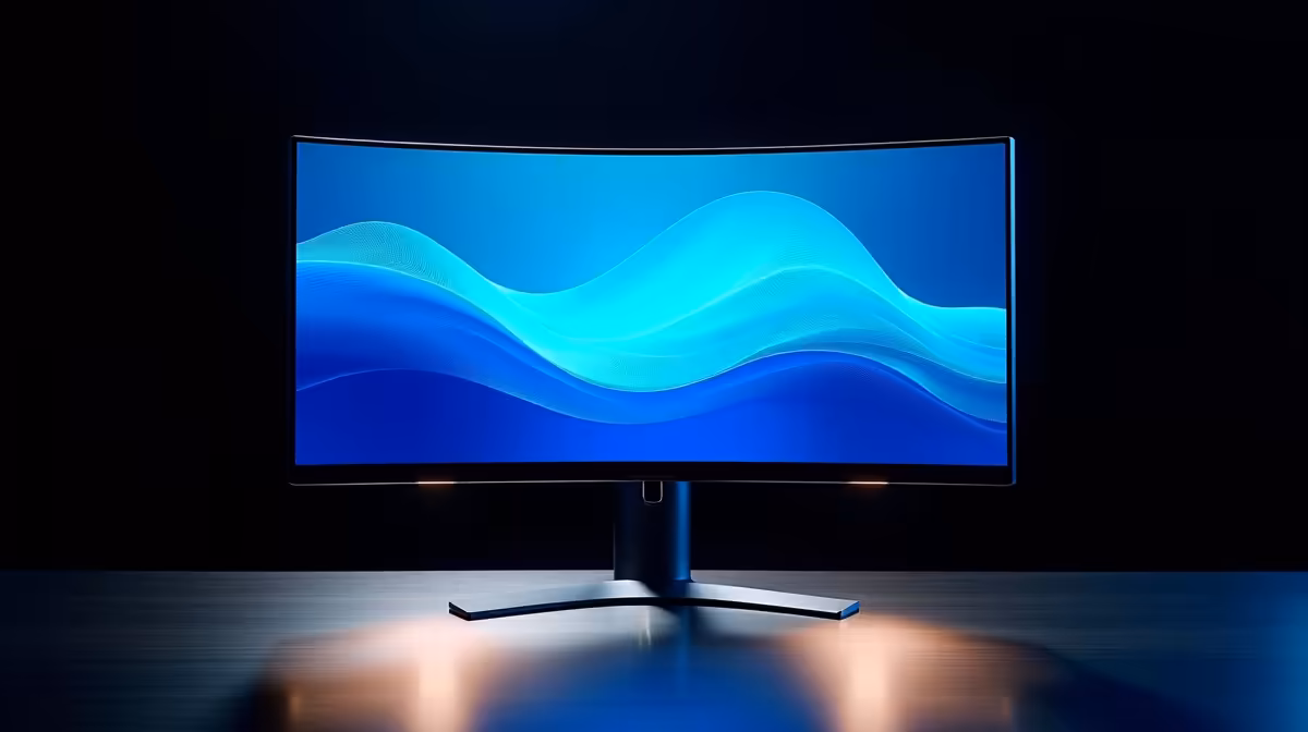 Monitor Showing No Signal: Diagnostic and Repair Guide