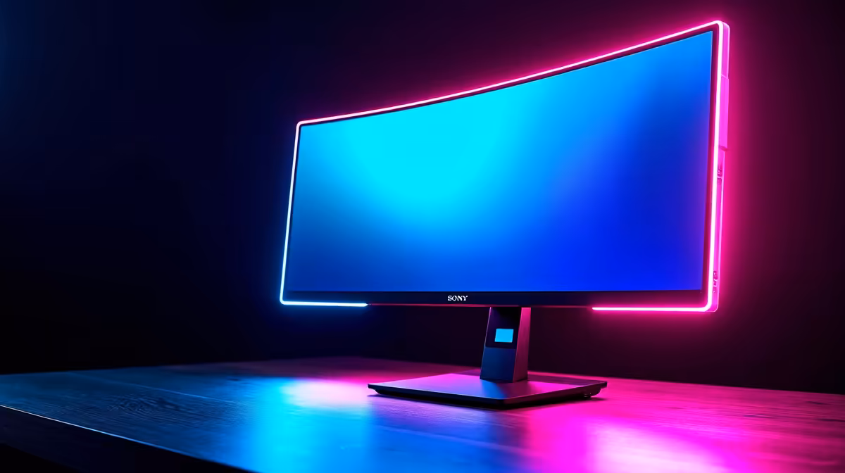 Monitor Specs Explained for Beginners