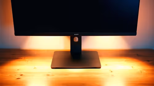 Monitor Stand for Deep Desk: Reclaim Your Workspace Now