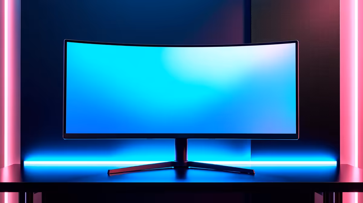 Monitor Stopped Working: Troubleshooting Guide