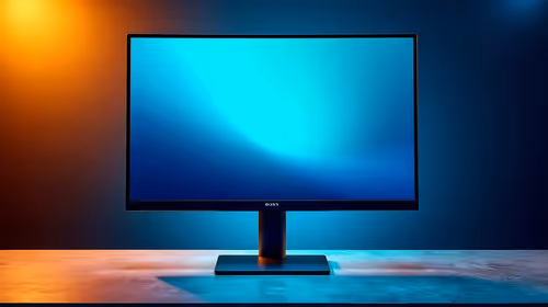 Monitor Strobing for Productivity: Save Your Eyes & Money