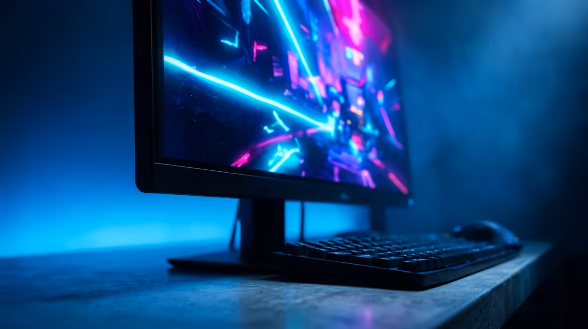 Unlock Your Monitor's Full Speed