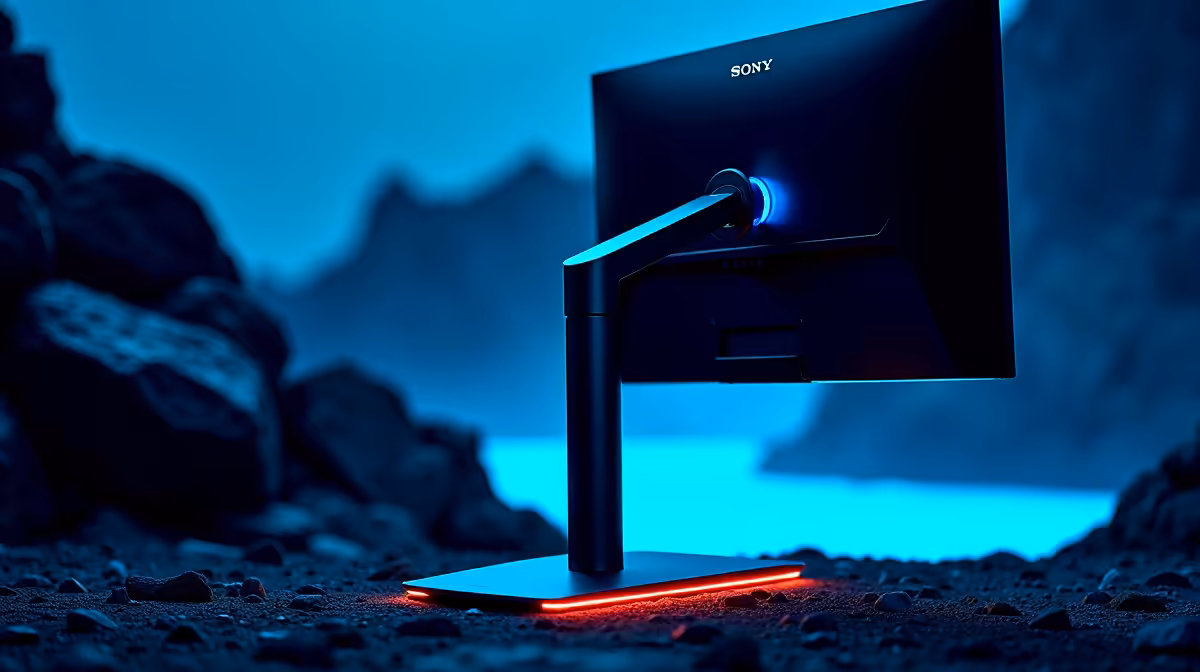 Monitor Support SA