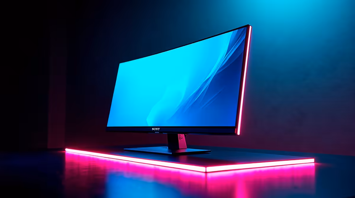 Monitor Technology:-2026 Evolution in Gaming