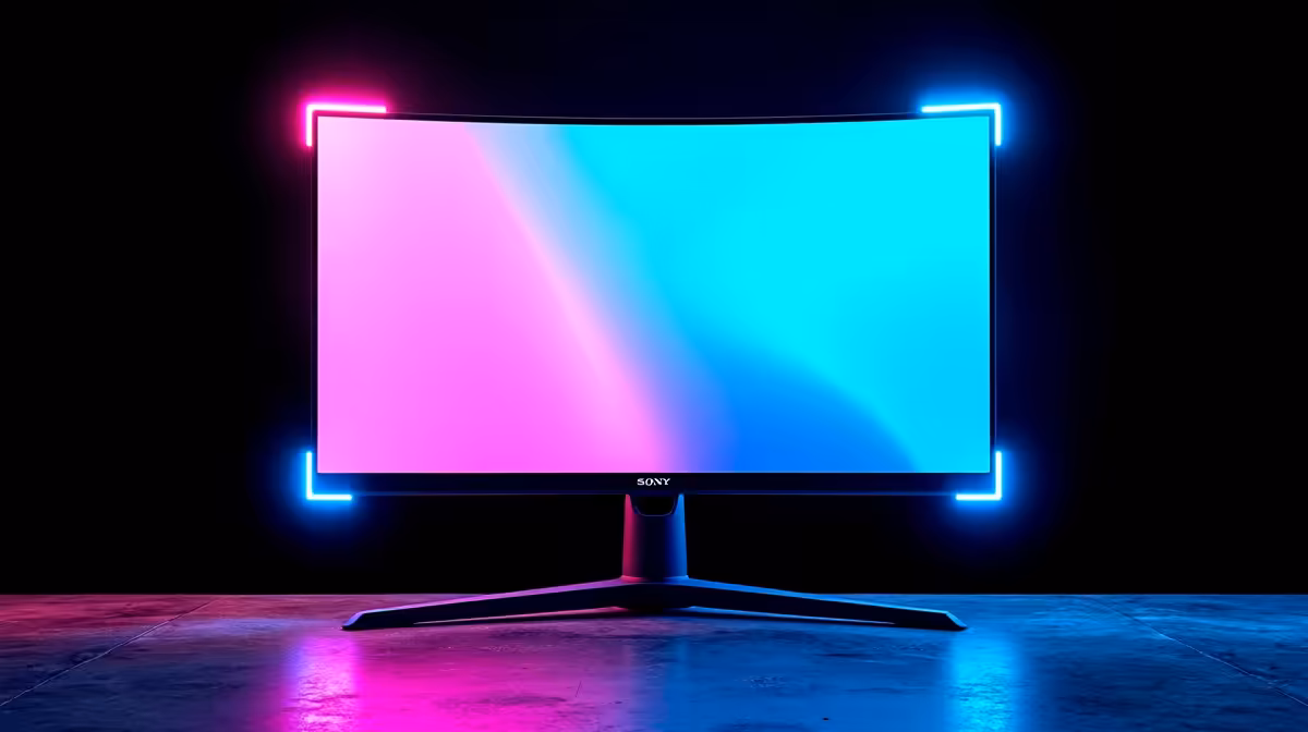 Monitor Technology: Before Evolution in Gaming