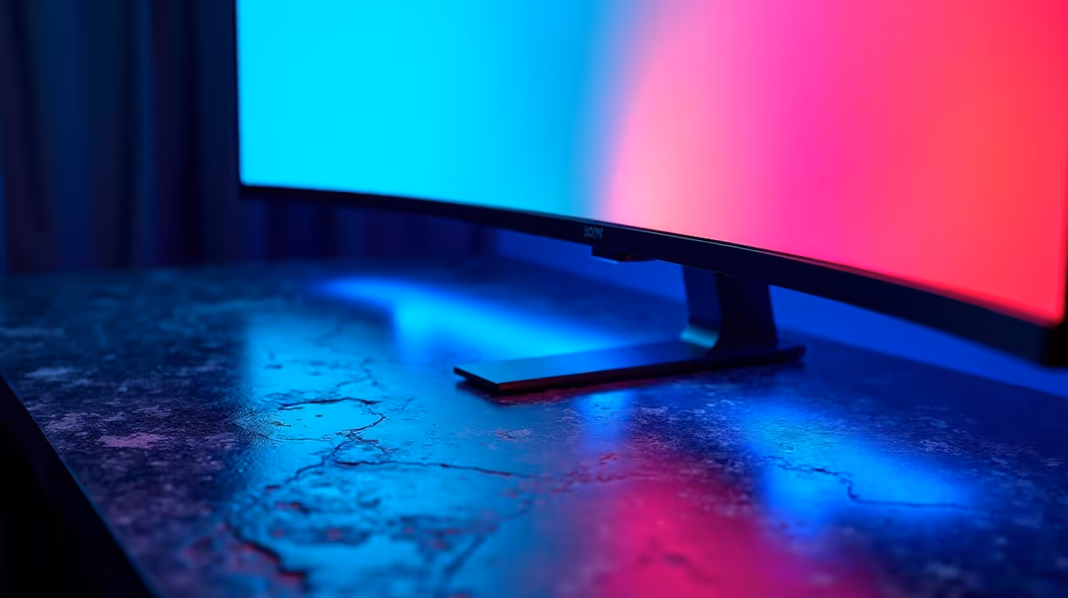 Monitor Technology: Future Trends Evolution in Gaming