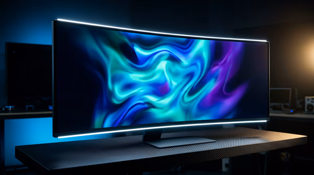 Monitor upgrades before gpu upgrades hardware buying signals