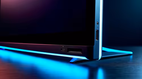Monitor USB B Upstream Port: What It Is & How to Use It
