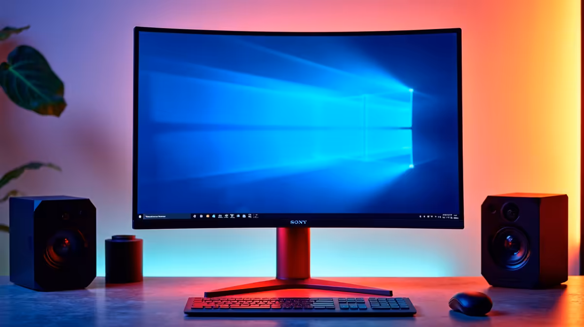 Why Vivid Mode Hurts Productivity
