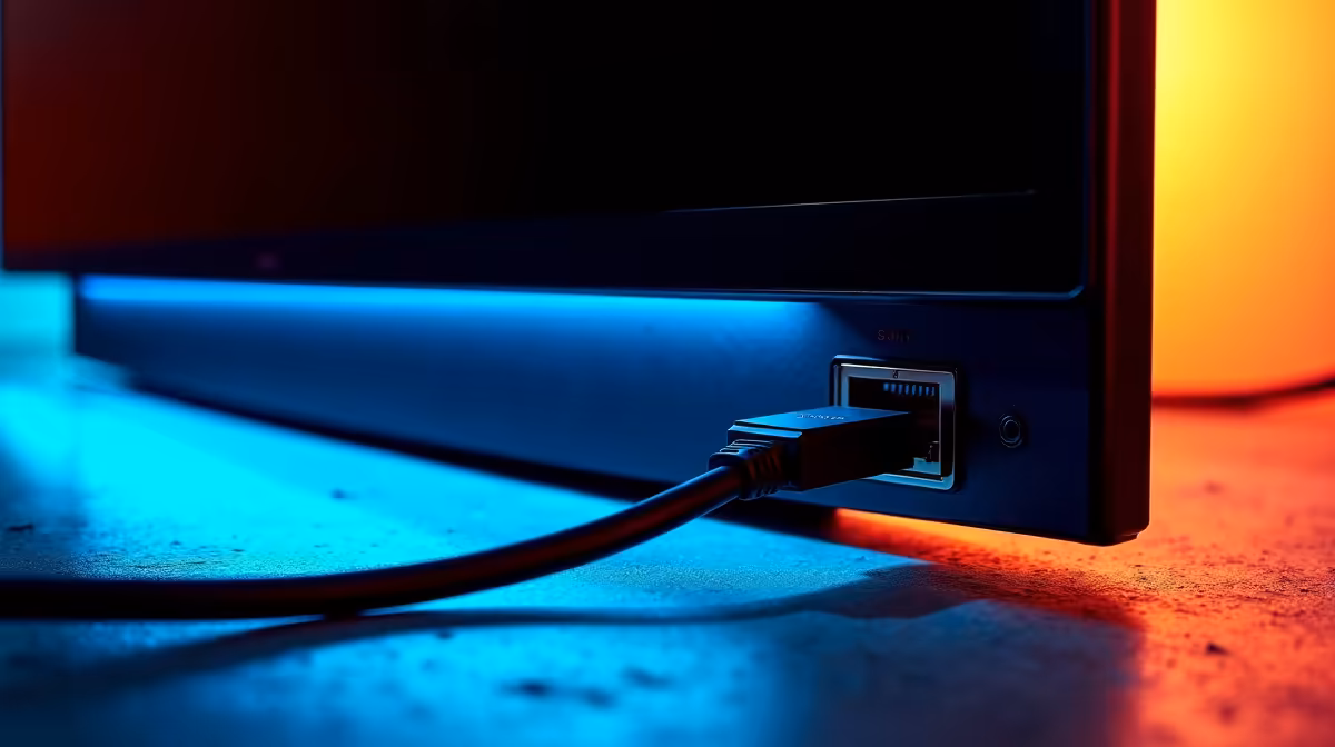 Your All-in-One Display Solution