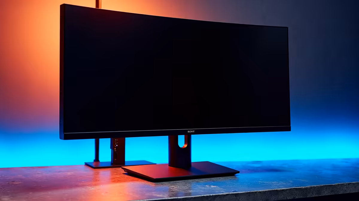 KVM + RJ45 Monitor Review