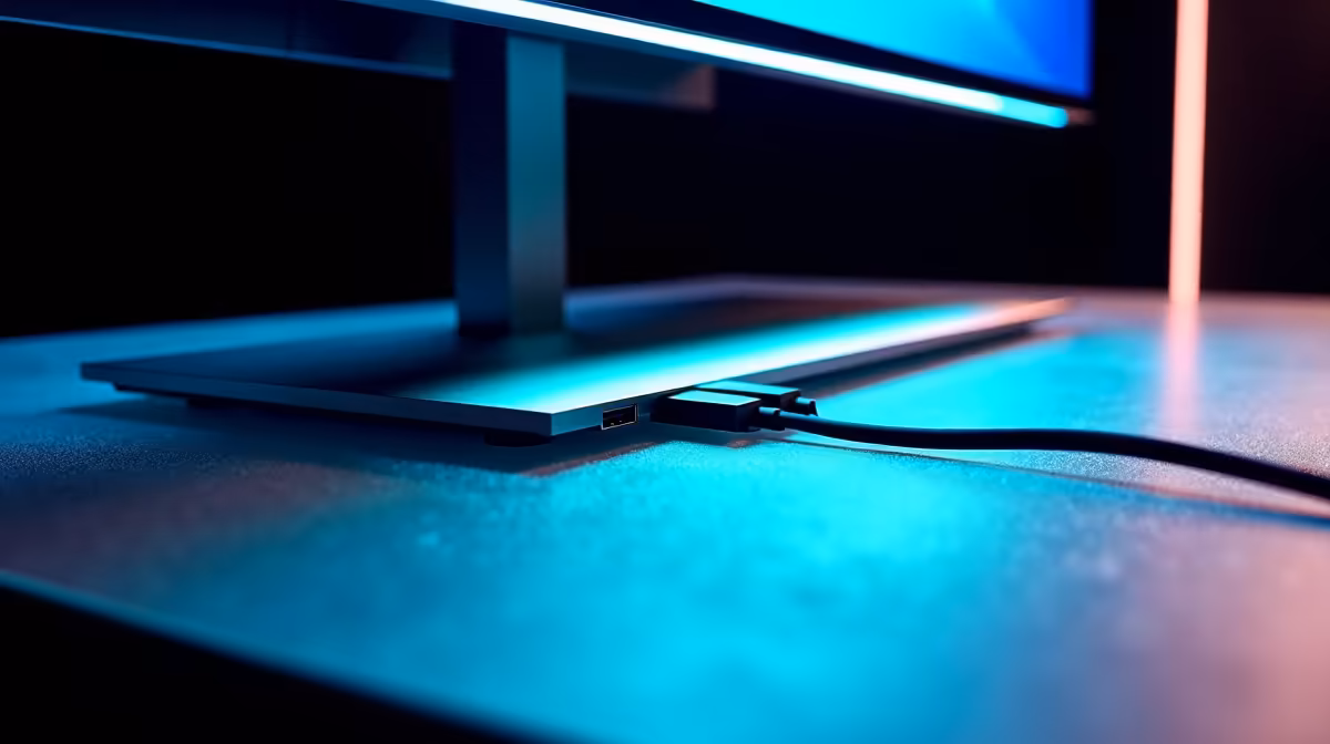 Declutter Your Desk Instantly