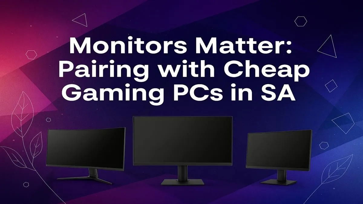 Your Budget PC's Perfect Partner