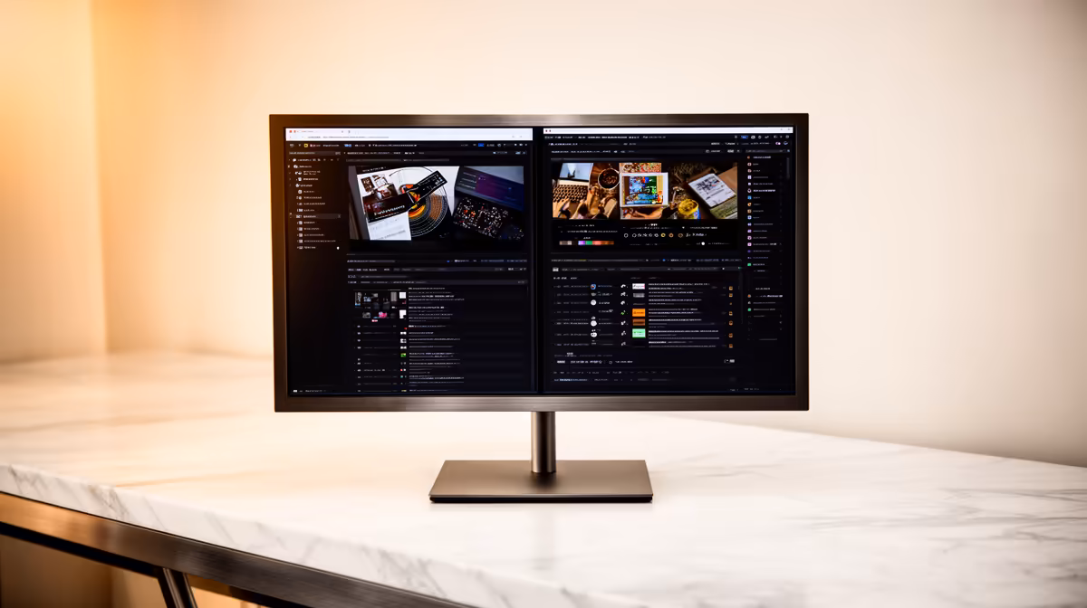 Is a Built-In KVM Worth It?
