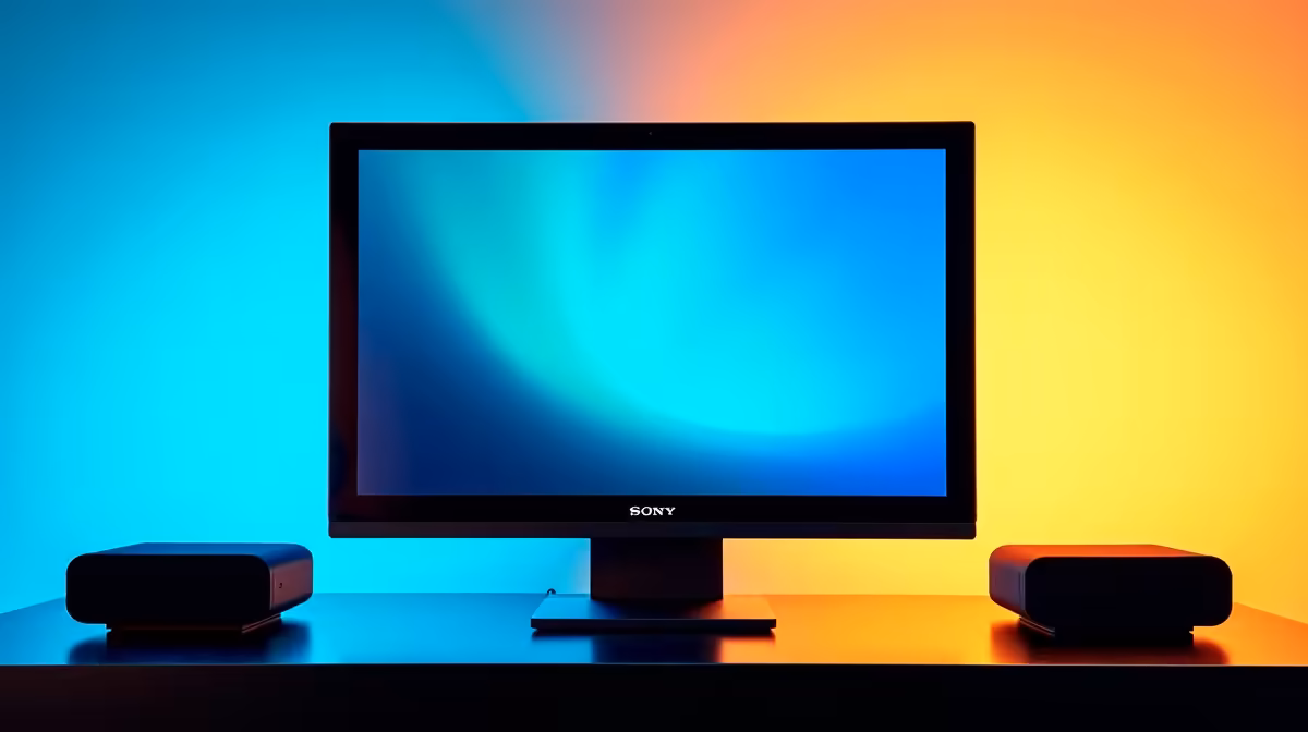 Clean Desk, Clear Sound