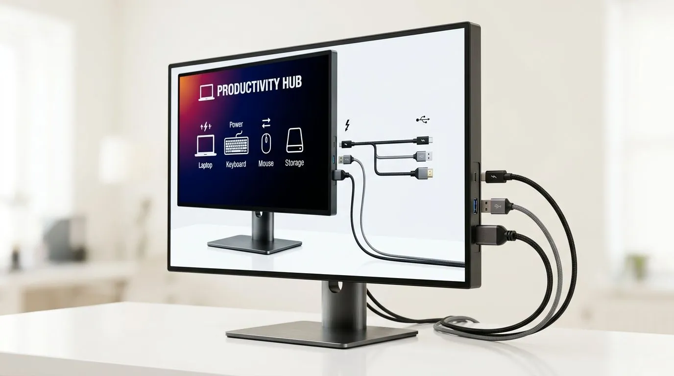 Transform Your Workspace Efficiency