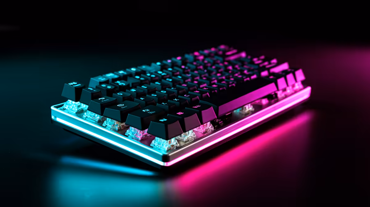A budget aluminium kit with no SA distributor